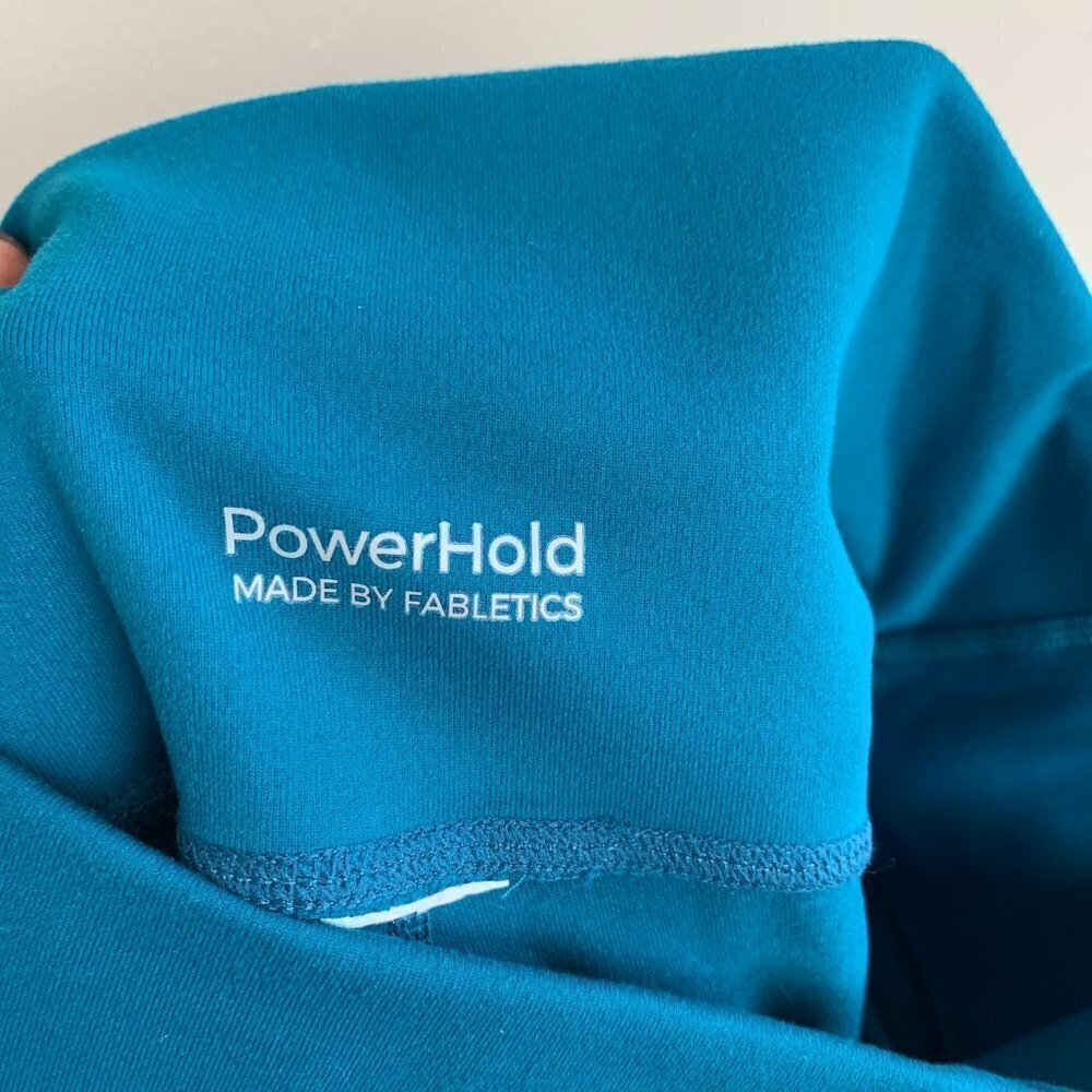 Fabletics On The Go Color Block Leggings - image 3